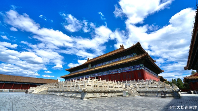 Imperial Ancestral Temple,tiananmen, central axis