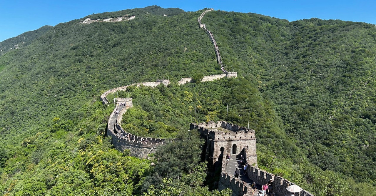 beijing airport to great wall of china, car rental with driver